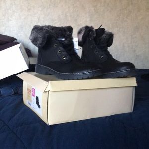 Missimo Supply Co. Boots